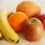 Fehler, die wir machen, wenn wir Obst essen